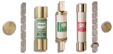 Class H Fuses