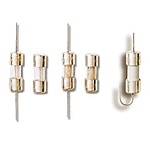 5mm x 15mm Fuses