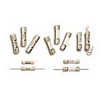 5mm x 20mm Fuses