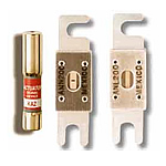 Actuators and Limiters