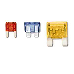 Blade Type Fuses