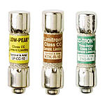Class CC Fuses