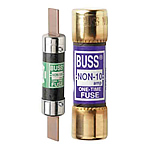 Class K5 Fuses - One Time Fuses