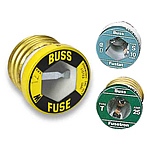 Plug Type Fuses